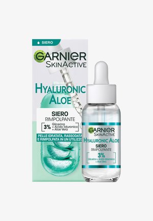 Garnier SKINACTIVE HYALURONIC ALOE SIERO RIMPOLPANTE, 30 ML - Siero
