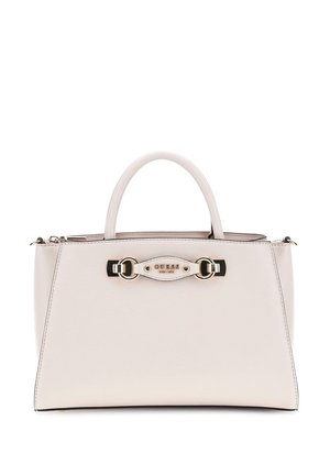 MIMINA SATCHEL - Handtas - weiß