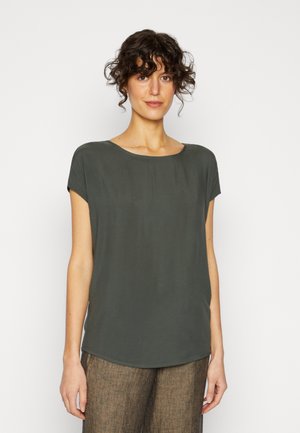 SKITA SOFT - T-shirts - caper