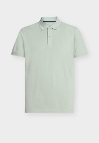 Niet geselecteerd, soft greyish green