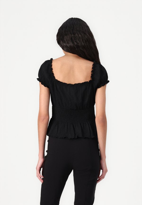 JXRUE BUSTIER - Top2