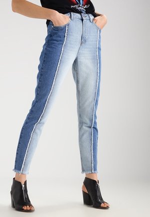 Jeans Slim Fit - stone blue denim