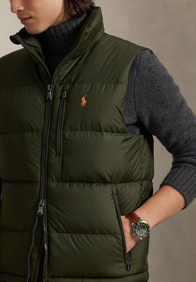 Polo Ralph Lauren - Kamizelka