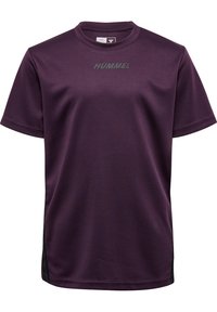 Unausgewählt, plum perfect