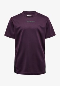 Unausgewählt, plum perfect
