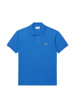 Lacoste, Polo - gipsy blue