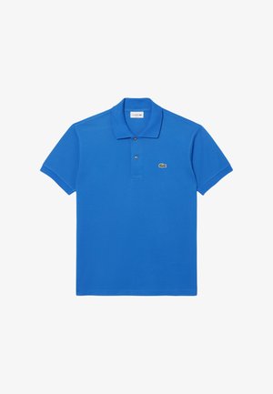 Lacoste, Polo - gipsy blue
