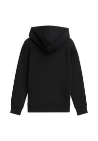 TOM TAILOR Kapucni - heavy black