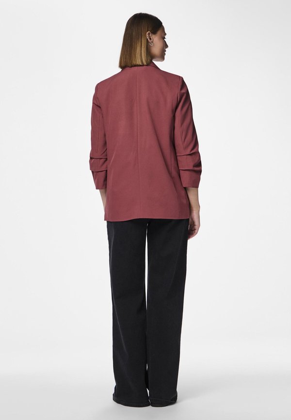 PCBOSELLA 3/4 - Blazer - apple butter2