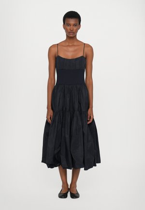 GINNY DRESS - Koktélruha / Partiruha - navy