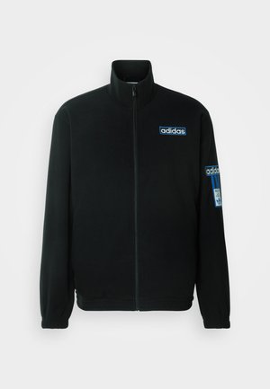 adidas Originals ADIBREAK - Forro polar - black
