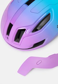 Sweet Protection FALCONER AERO HELMET UNISEX - Kypärä - hyper violet fade