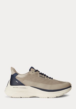 COURT BLADE II SNEAKER - Zapatillas - milkshake/navy