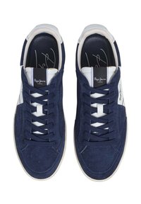 Pepe Jeans Baskets basses - navy