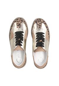 Donna Carolina Sneaker low - braun