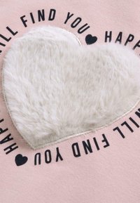 Chicco SET - Träningsset - pink