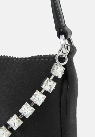 BY FAR MINI RACHEL - Handtasche - black