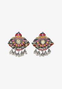 Vybráno, gelb mehrfarbig