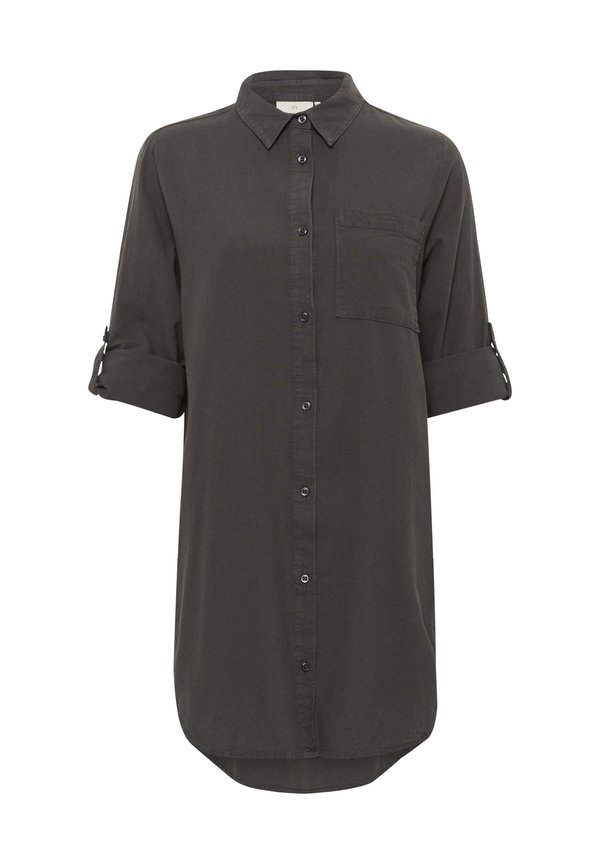 KANAYA - Button-down blouse2