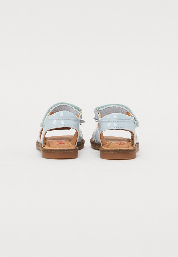 TRINE KJÆR X BISGAARD ROBERTA - Sandals2