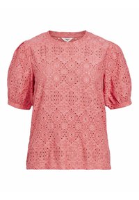 Unselected, tea rose