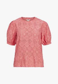 Unselected, tea rose