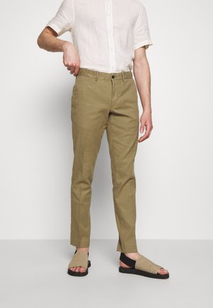 Chino - khaki