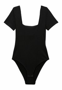 Non sélectionné, noir