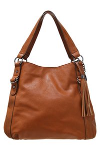 Anna Field Handtasche - cognac