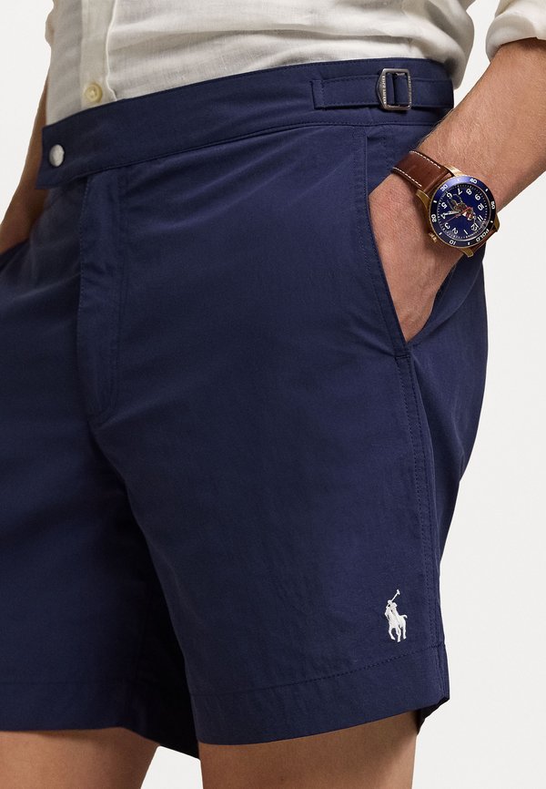 MONACO SWIM TRUNK - Swimming shorts2