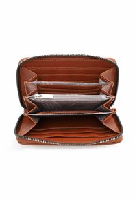 SURI FREY Monedero - cognac