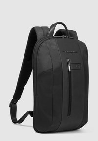 Piquadro BRIEF FACH - Mochila - nero