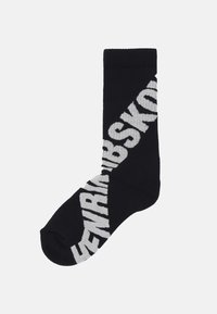 SPORT SOCKS - Kojinės - black