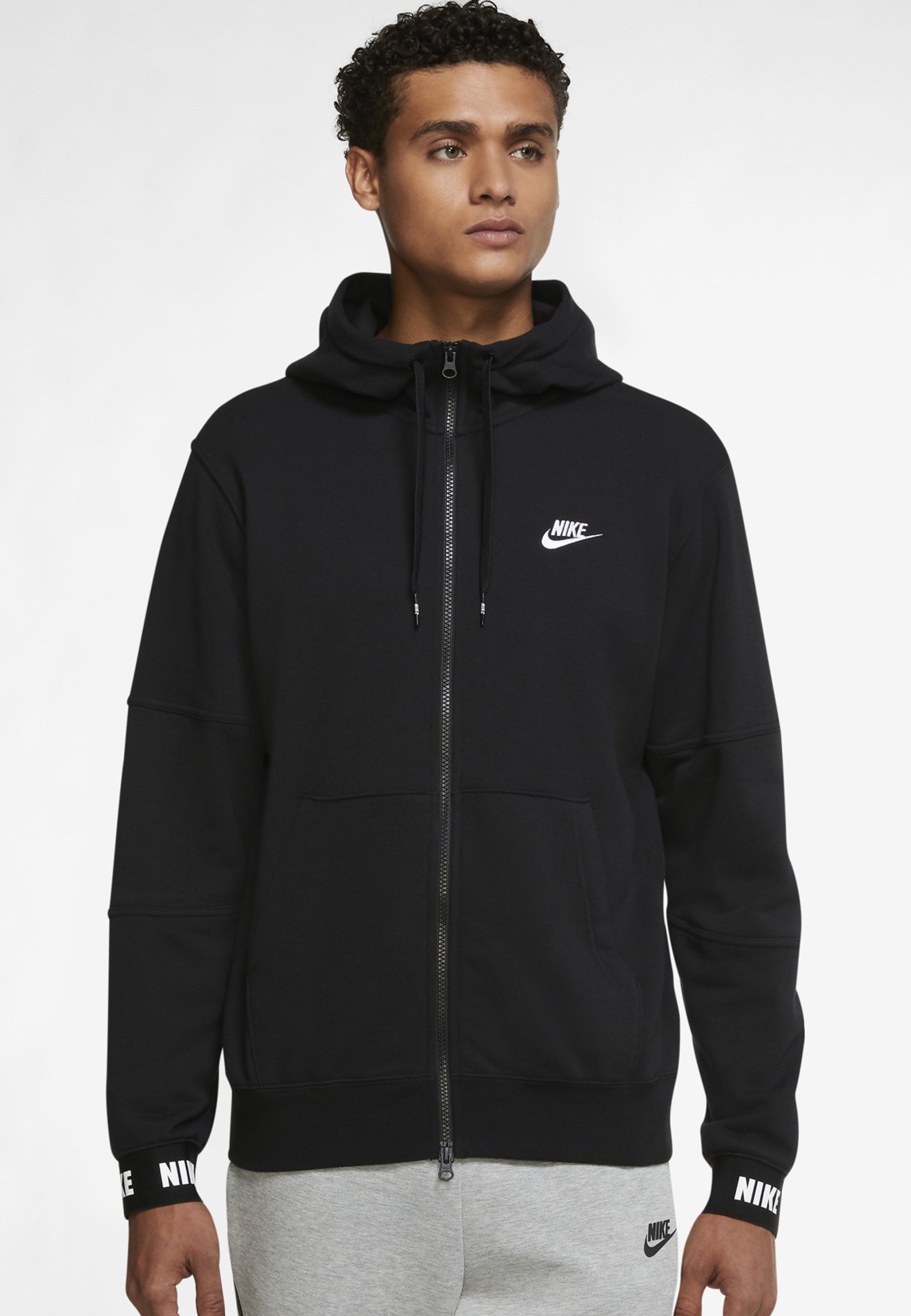 nike sptcas jacket