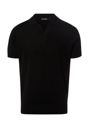 Poloshirt - schwarz