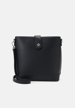 Vero Moda TARA czarny