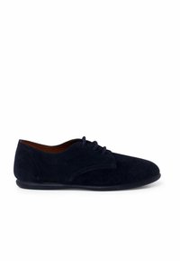 Pisamonas BLUCHER - Šněrovací boty - azul marino