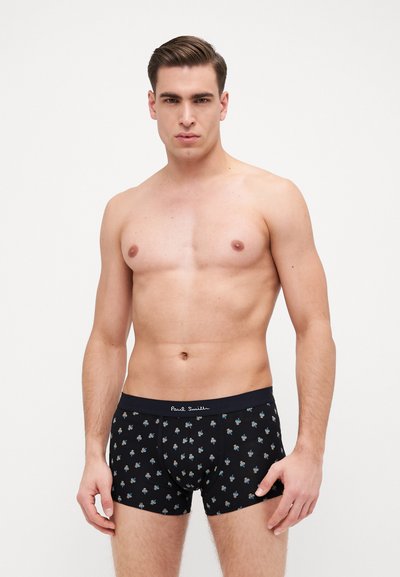 Paul Smith TRUNK ROBOT MIX 3 PACK - Trunks - multi