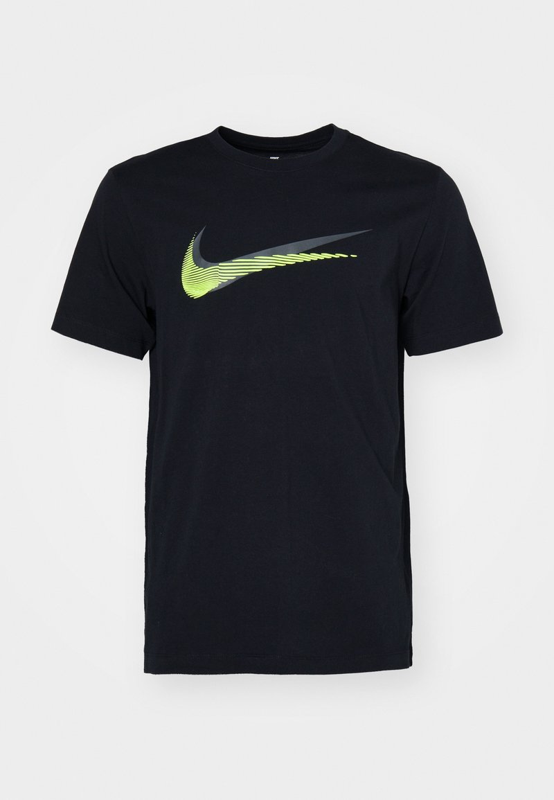 Nike Sportswear T-shirt print zwart
