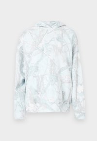 MINBRANDED BOYFRIEND - Hoodie - grey