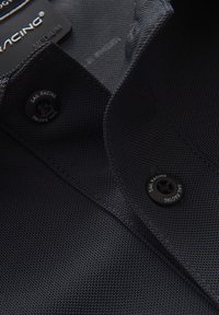 Sail Racing SPRAY TECHNICAL LS - Poloshirt - dk grey solid
