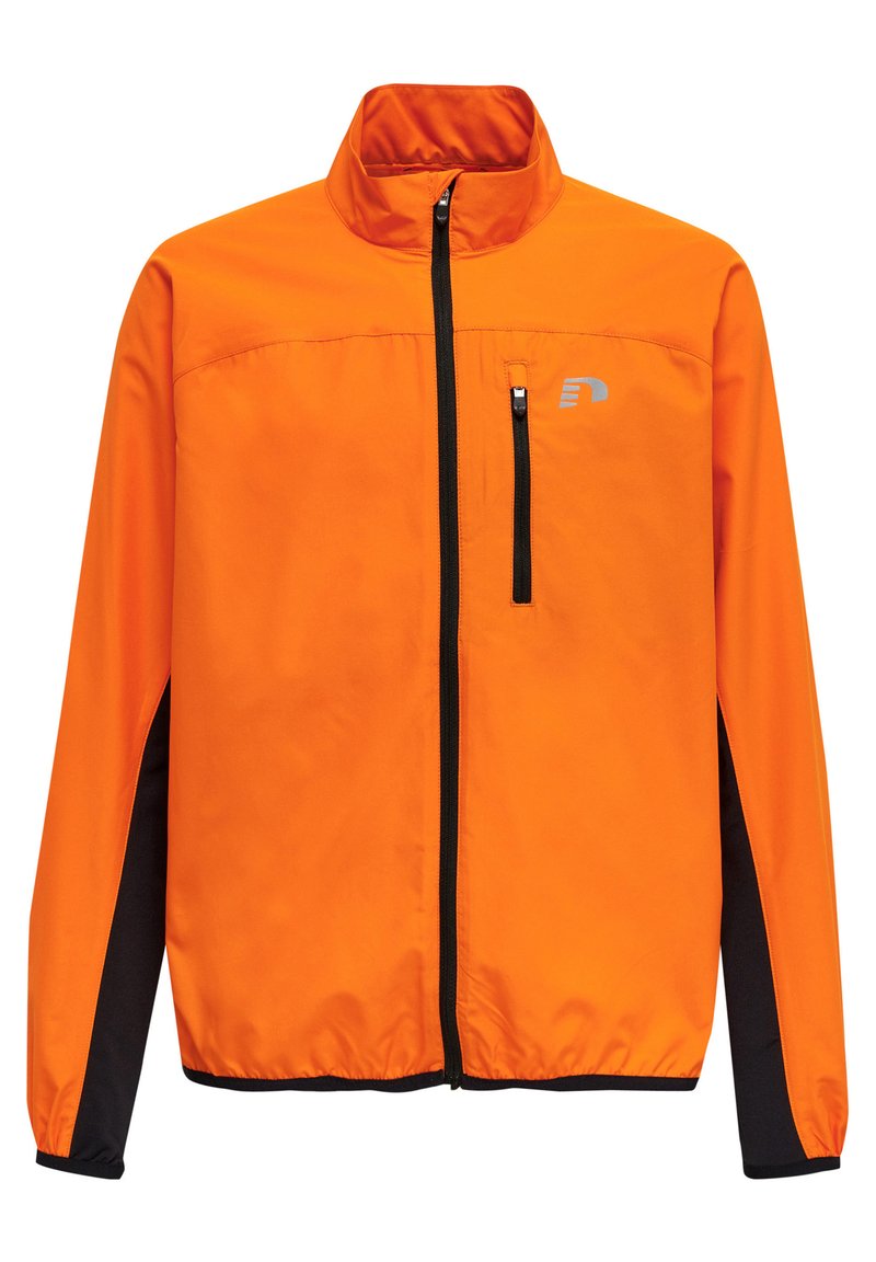 NEWLINE Trainingsvest oranje