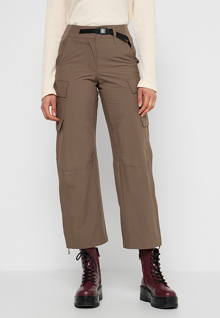 Timberland Cargobroek bruin Timberland Cargobroek bruin