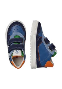 Naturino HESS - Sneakers basse - marineblau