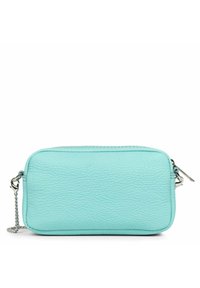 LANCASTER STUDIO MIMI - Borsa a tracolla - bleu lagon