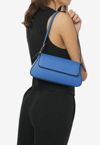 Miriade SPALLA ELIDE - Borsa a mano - blu