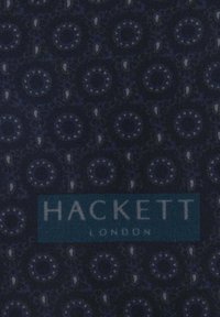 Hackett London POCKET HANDKERCHIEF - Bufanda - green