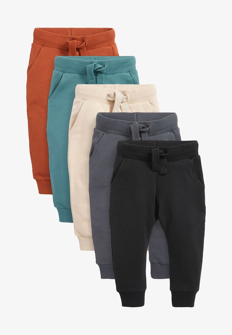 Next 5 PACK  - Kelnės - orange