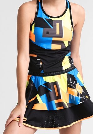 Robe de sport - light blue