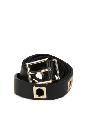Tailleriem - black